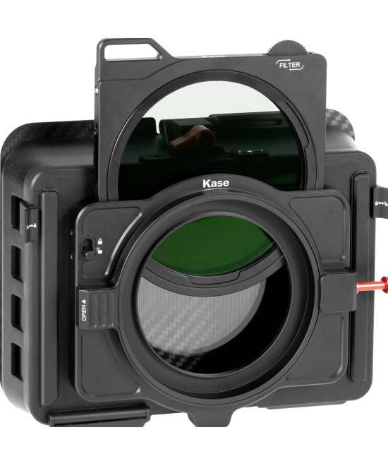 MovieMate Magnetic Matte Box Master Kit