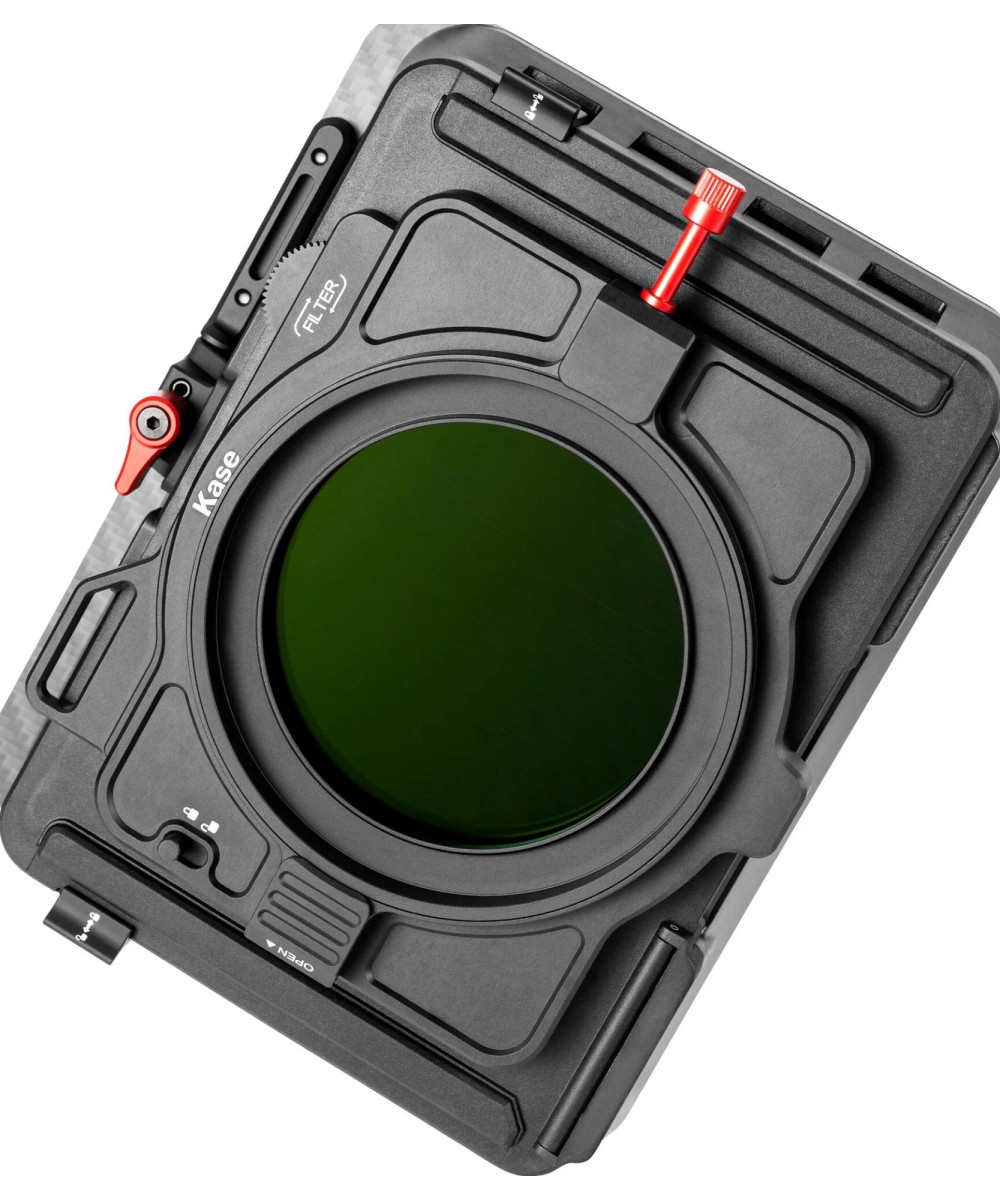 MovieMate Magnetic Matte Box Master Kit