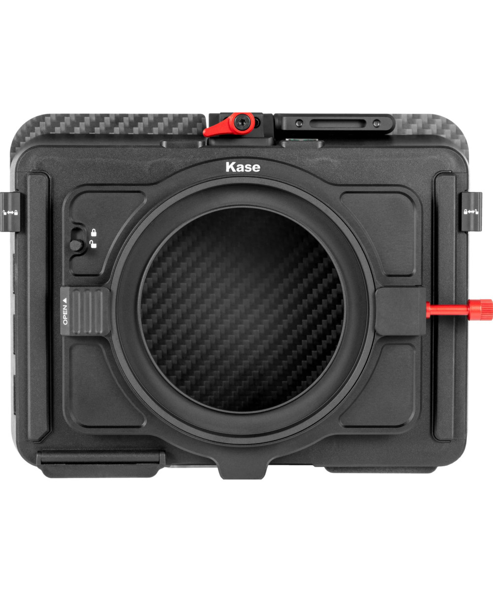 MovieMate Magnetic Matte Box Master Kit