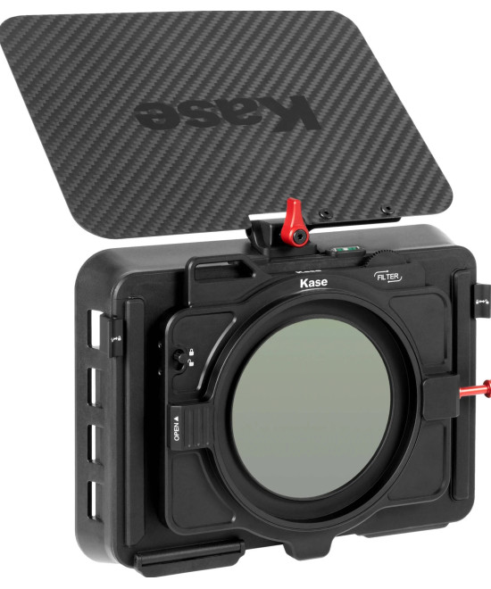 MovieMate Magnetic Matte Box Master Kit