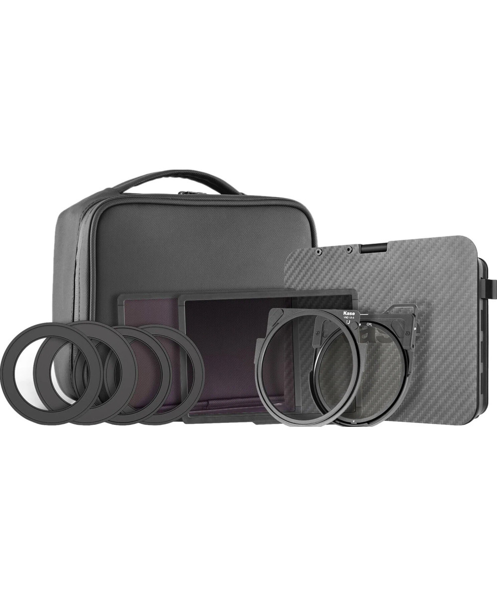 MovieMate Magnetic Matte Box Master Kit