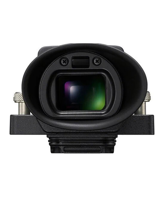 DVF-EL1 mrino elettronico per FX5