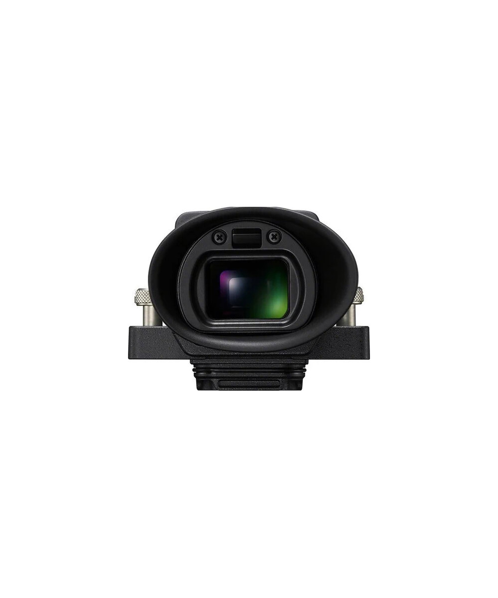 DVF-EL1 mrino elettronico per FX5