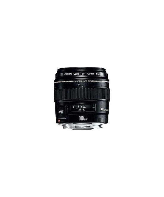 EF 100mm f/2.0 USM