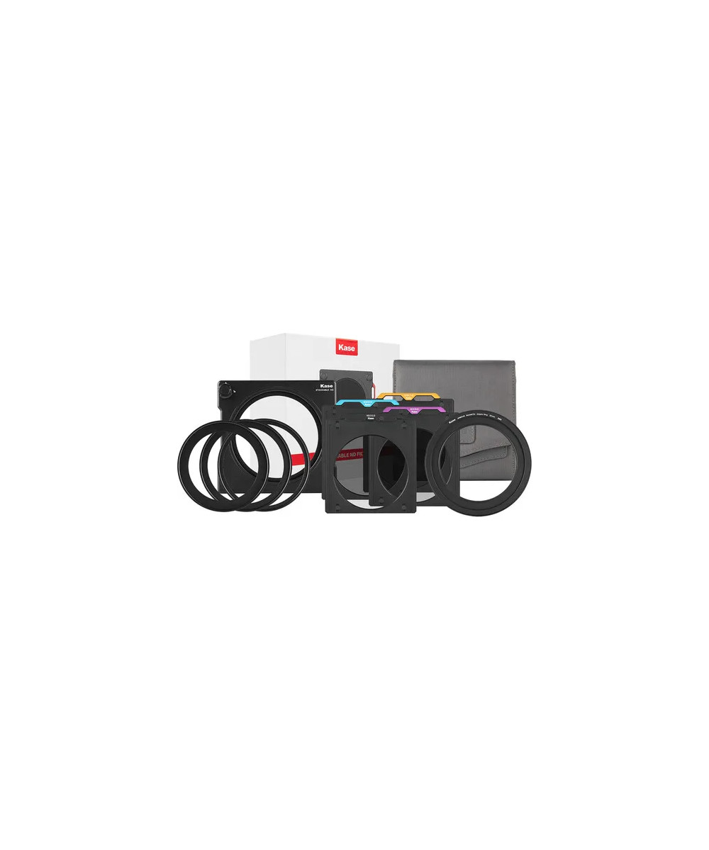 STACKABLE ND FILTER MASTER KIT