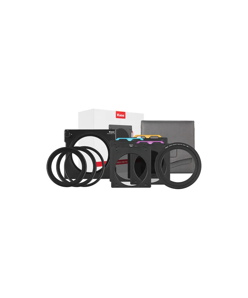 STACKABLE ND FILTER MASTER KIT