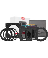 STACKABLE ND FILTER MASTER KIT