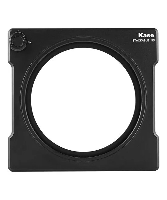 STACKABLE ND FILTER MASTER KIT