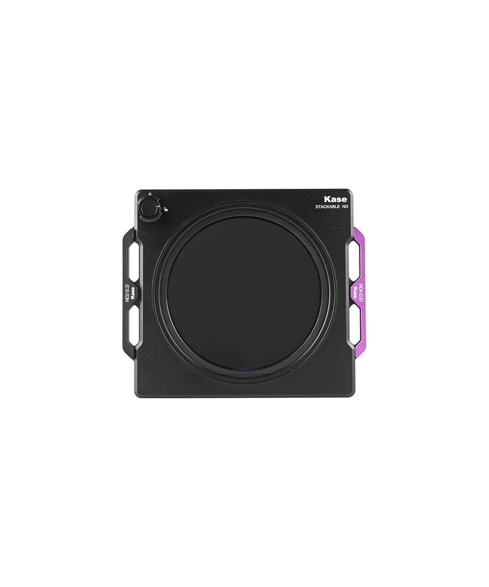 STACKABLE ND FILTER MASTER KIT