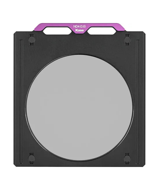 STACKABLE ND FILTER MASTER KIT