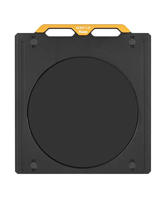 STACKABLE ND FILTER MASTER KIT