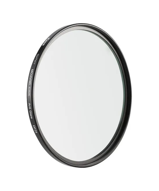 FILTRO A VITE UV MCUV III - 46 MM
