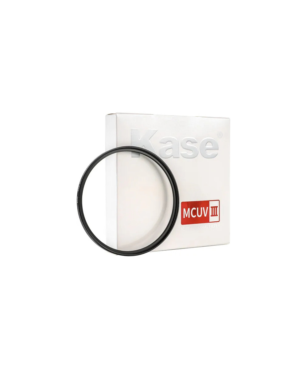 FILTRO A VITE UV MCUV III - 46 MM