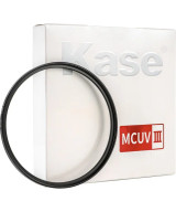 FILTRO A VITE UV MCUV III - 46 MM