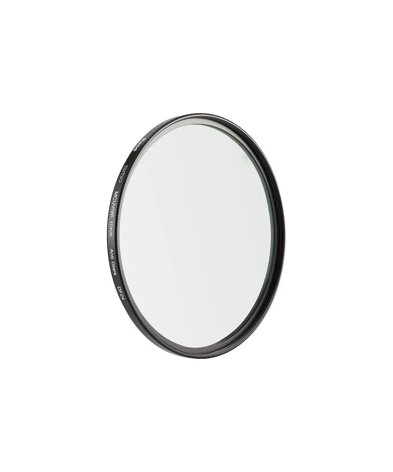 FILTRO A VITE UV MCUV III - 49 MM