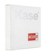FILTRO A VITE UV MCUV III - 49 MM