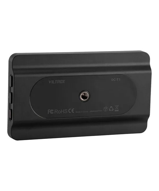 DC-T1 VLOG MONITOR 5" 400 NITS 1080x1920 USB-C