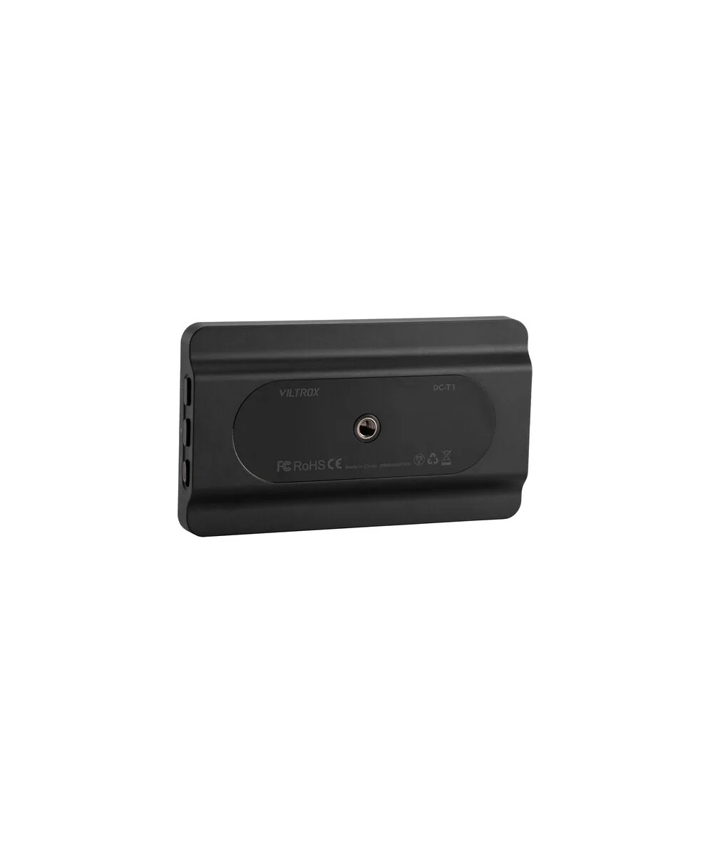 DC-T1 VLOG MONITOR 5" 400 NITS 1080x1920 USB-C