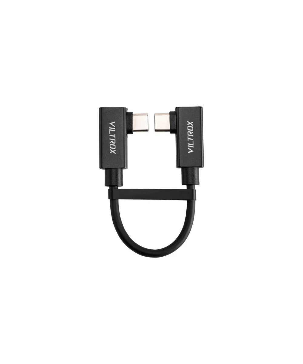 DC-T1 VLOG MONITOR 5" 400 NITS 1080x1920 USB-C
