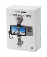 DC-T1 VLOG MONITOR 5" 400 NITS 1080x1920 USB-C
