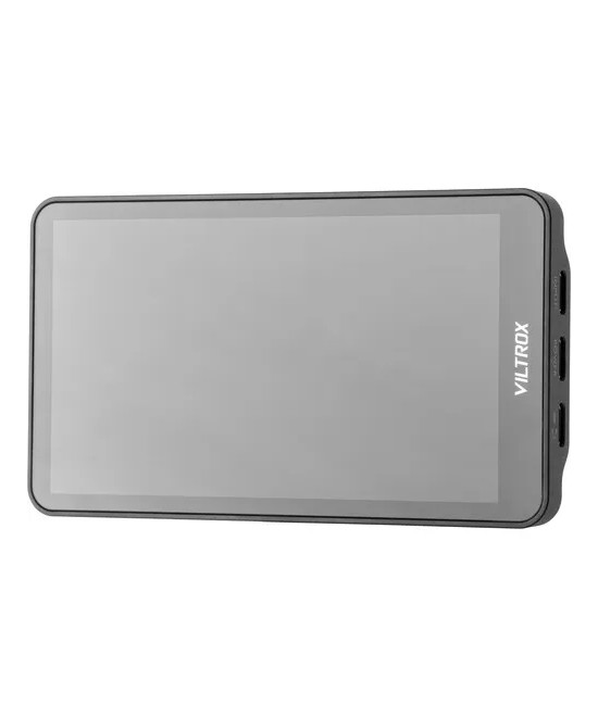DC-T1 VLOG MONITOR 5" 400 NITS 1080x1920 USB-C