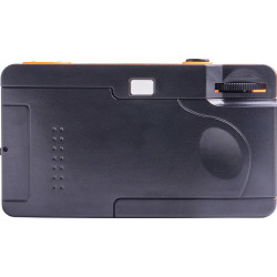 KODAK FILM CAMERA ANALOGICA M38 YELLOW