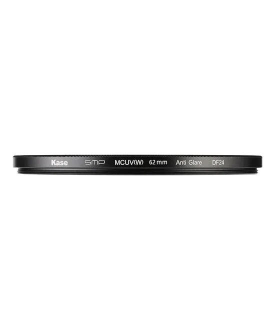 FILTRO A VITE UV MCUV III - 62 MM