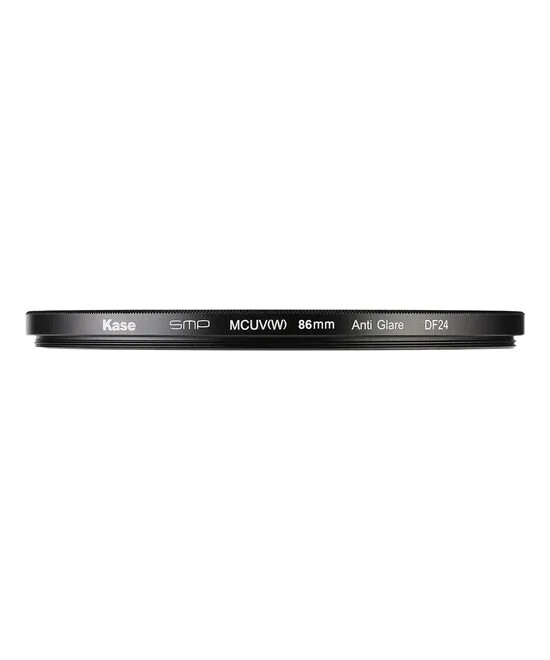 FILTRO A VITE UV MCUV III - 86 MM