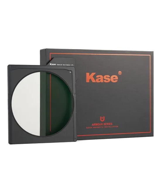 ARMOUR MAGNETIC RECTANGLE CPL