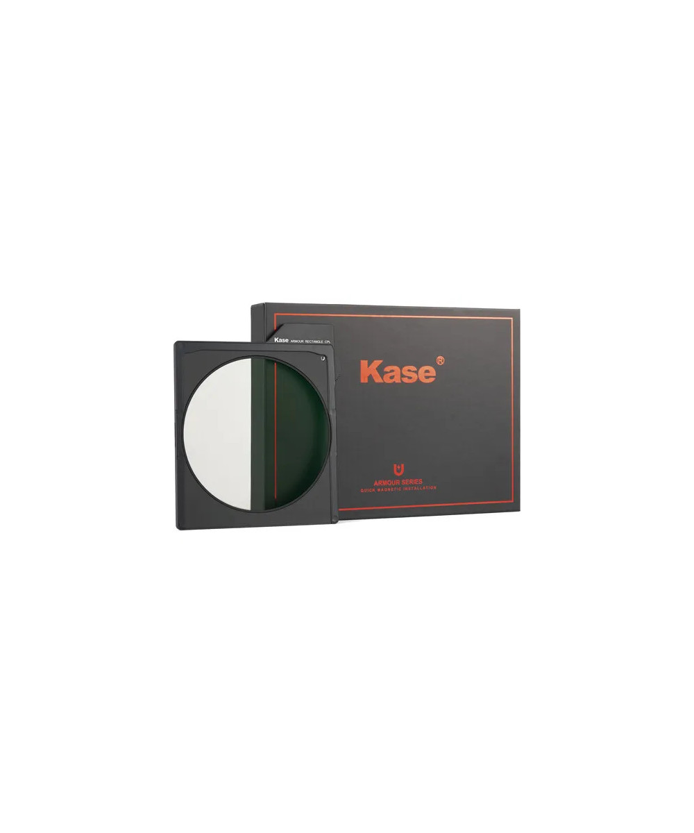 ARMOUR MAGNETIC RECTANGLE CPL