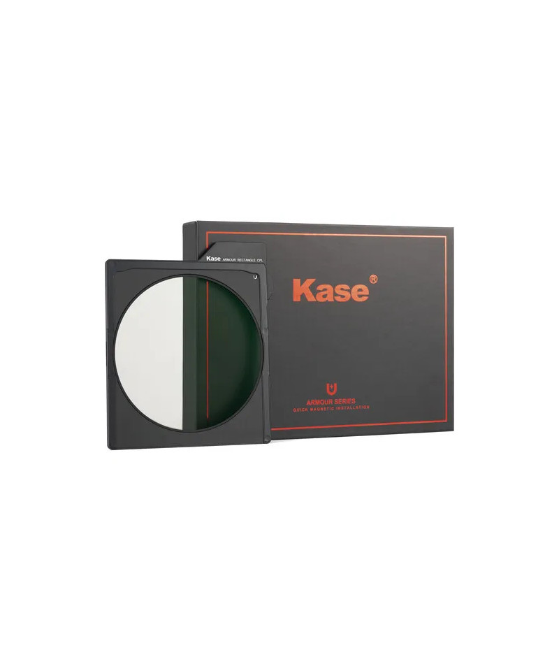 ARMOUR MAGNETIC RECTANGLE CPL