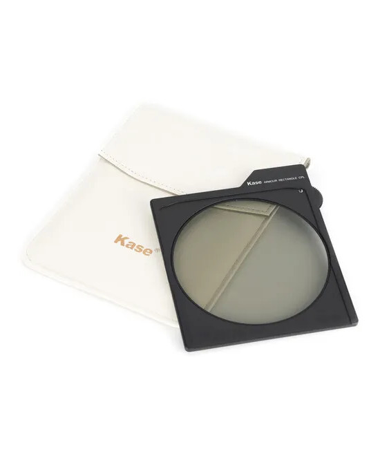 ARMOUR MAGNETIC RECTANGLE CPL