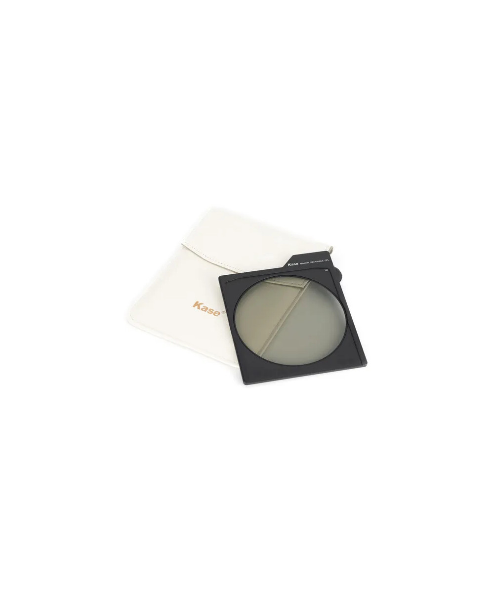 ARMOUR MAGNETIC RECTANGLE CPL