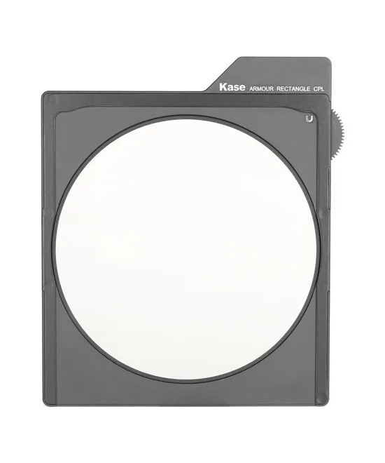 ARMOUR MAGNETIC RECTANGLE CPL