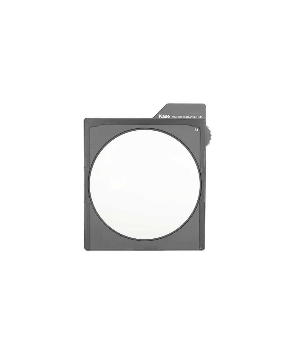 ARMOUR MAGNETIC RECTANGLE CPL
