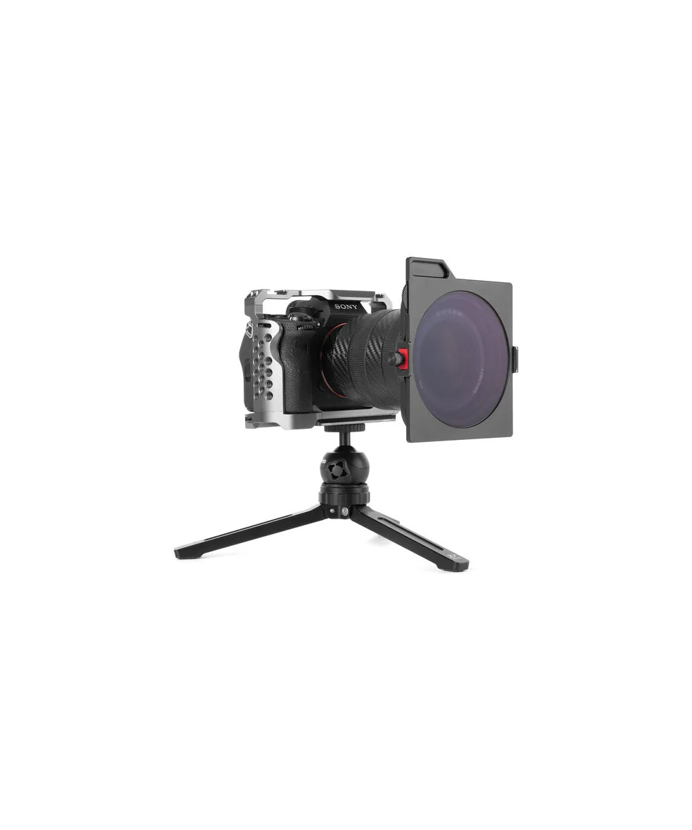 ARMOUR MAGNETIC RECTANGLE CPL
