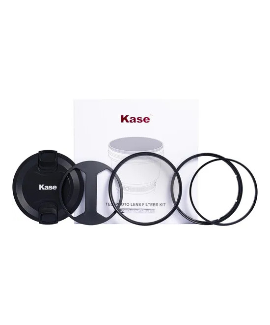 MCUV FILTER KIT FOR SONY FE 300MM F/2.8 (150MM)
