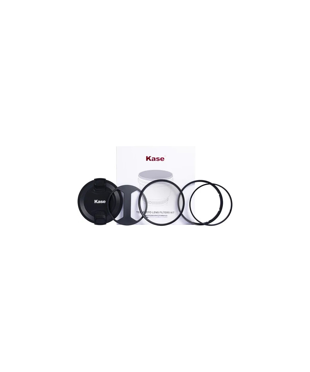 MCUV FILTER KIT FOR SONY FE 300MM F/2.8 (150MM)