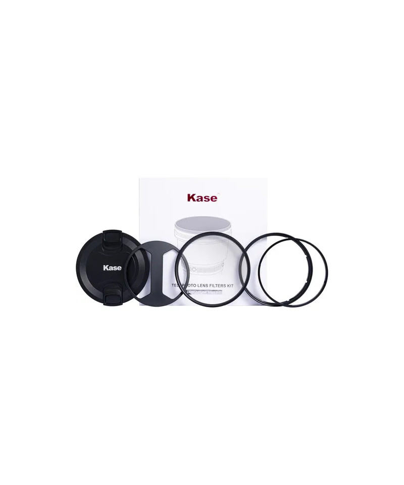 MCUV FILTER KIT FOR SONY FE 300MM F/2.8 (150MM)