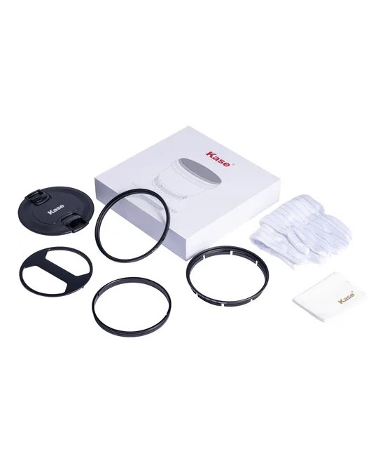 MCUV FILTER KIT FOR SONY FE 300MM F/2.8 (150MM)