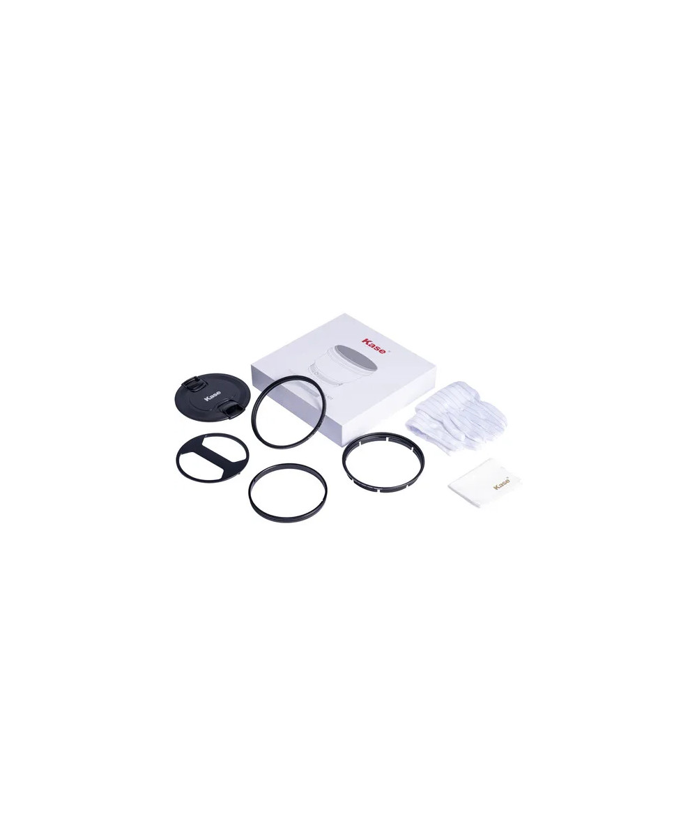 MCUV FILTER KIT FOR SONY FE 300MM F/2.8 (150MM)