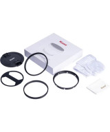 MCUV FILTER KIT FOR SONY FE 300MM F/2.8 (150MM)