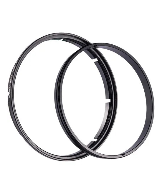 MCUV FILTER KIT FOR SONY FE 300MM F/2.8 (150MM)