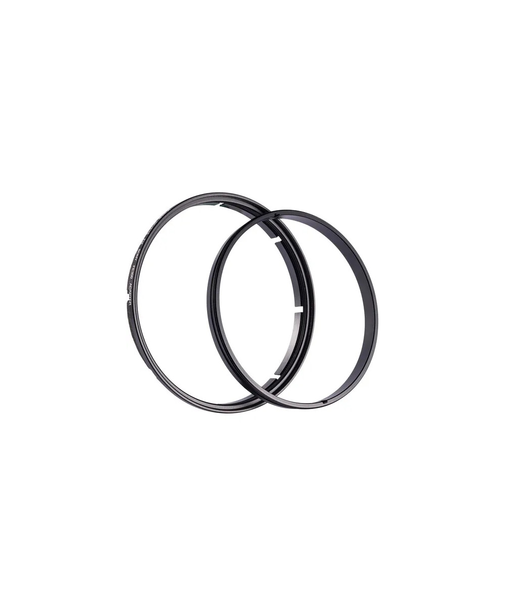 MCUV FILTER KIT FOR SONY FE 300MM F/2.8 (150MM)