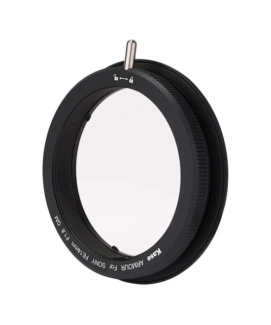ANELLO ARMOUR ADATTATORE MAGNETICO PER SONY 14MM F1,8