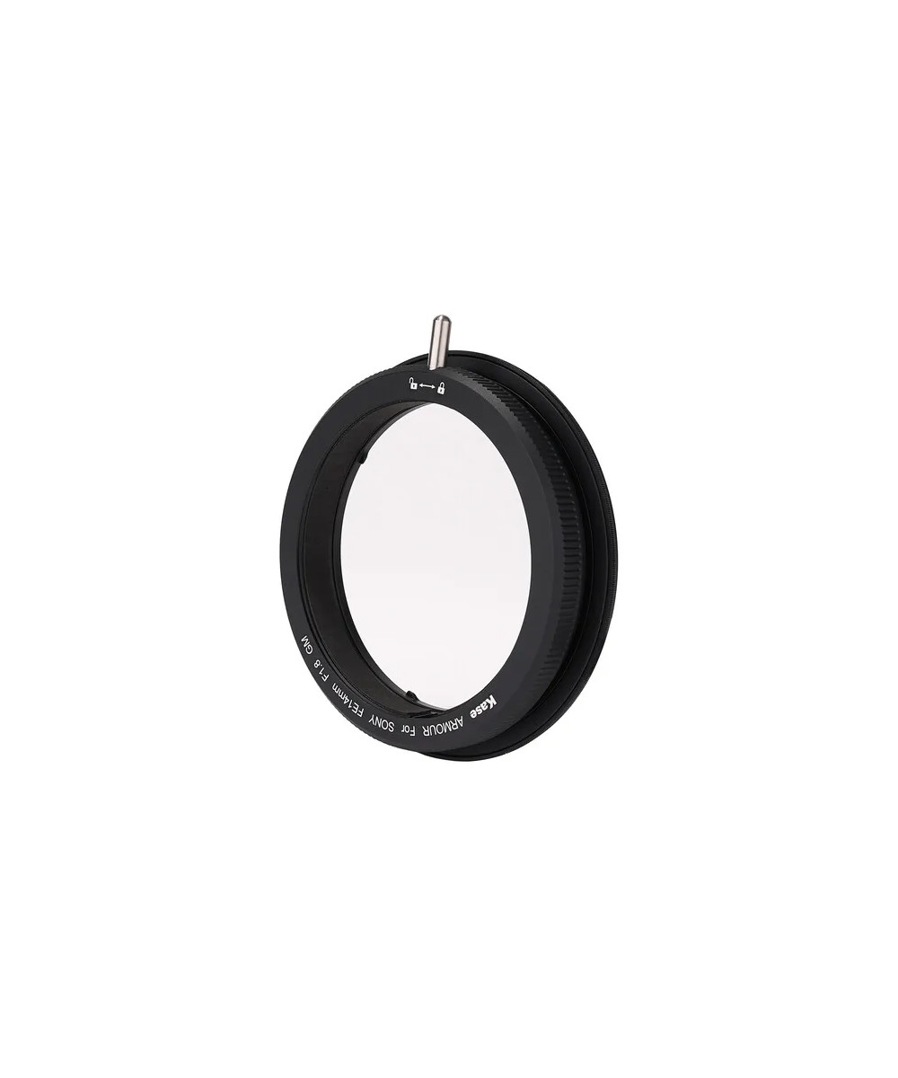 ANELLO ARMOUR ADATTATORE MAGNETICO PER SONY 14MM F1,8