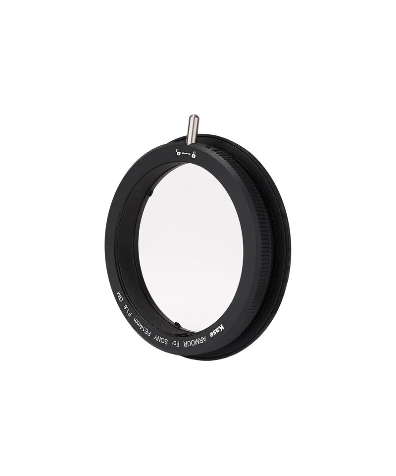 ANELLO ARMOUR ADATTATORE MAGNETICO PER SONY 14MM F1,8