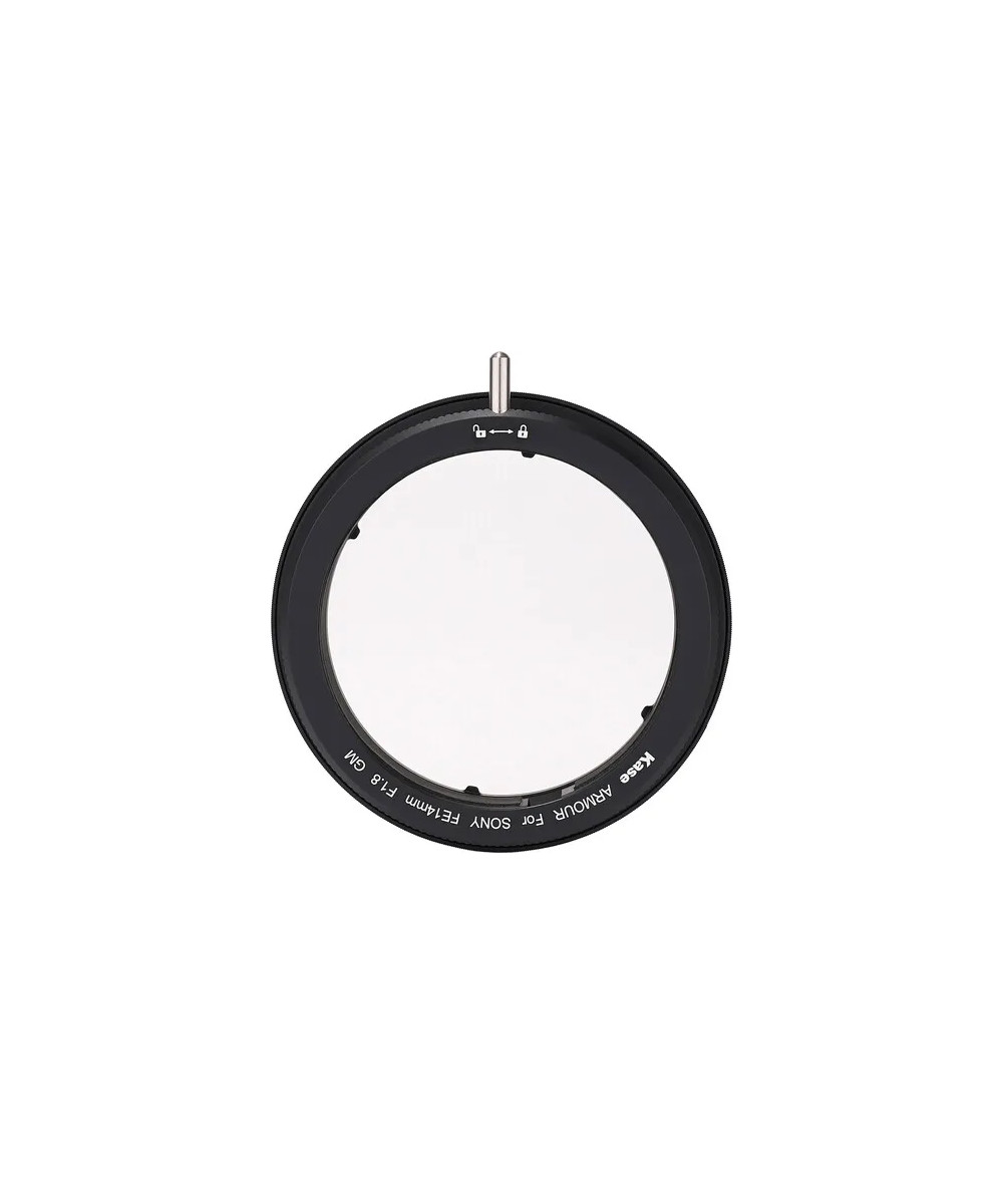 ANELLO ARMOUR ADATTATORE MAGNETICO PER SONY 14MM F1,8