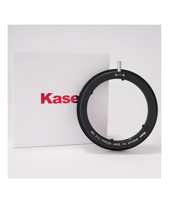 ANELLO ARMOUR ADATTATORE MAGNETICO PER SONY 14MM F1,8