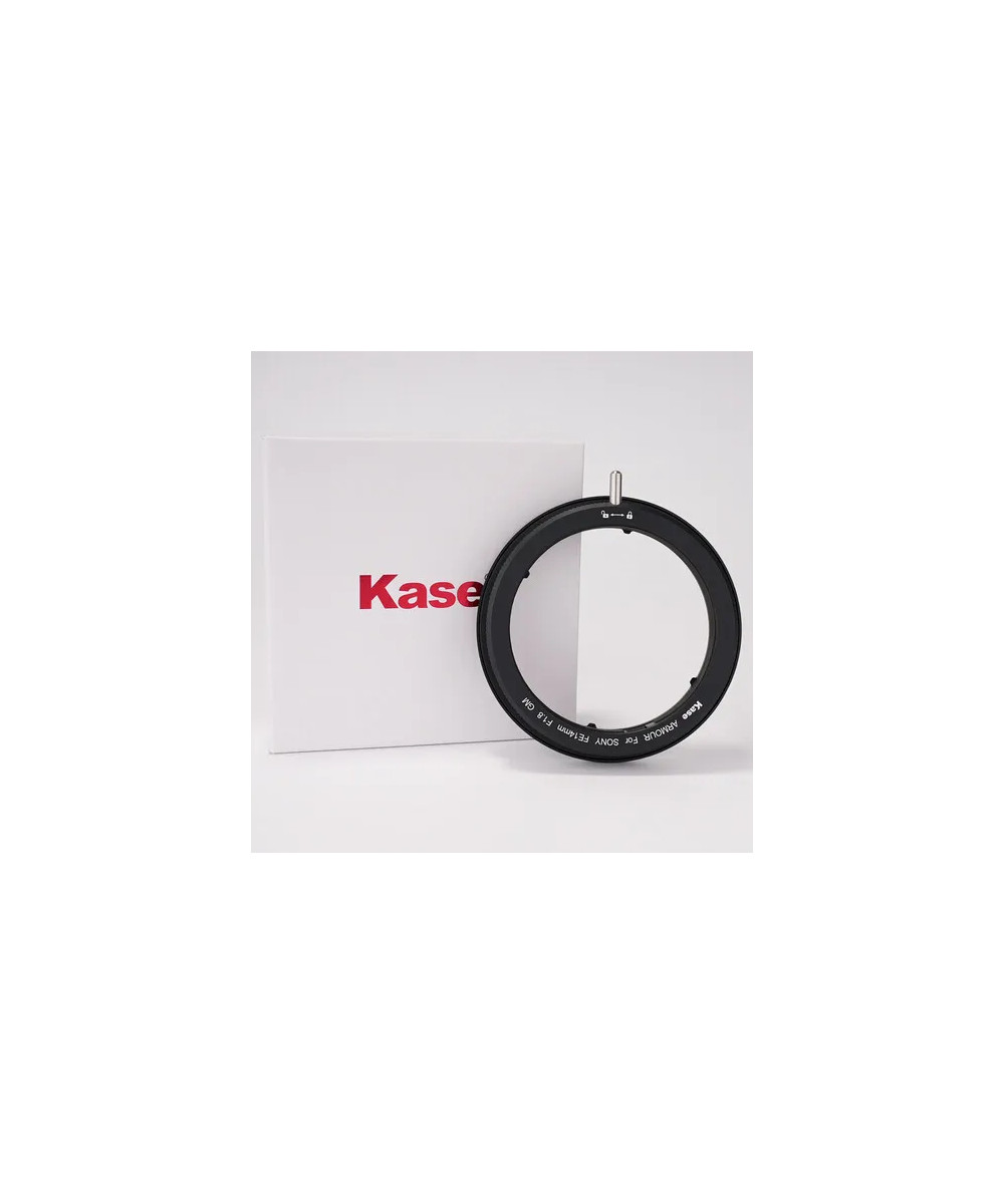 ANELLO ARMOUR ADATTATORE MAGNETICO PER SONY 14MM F1,8
